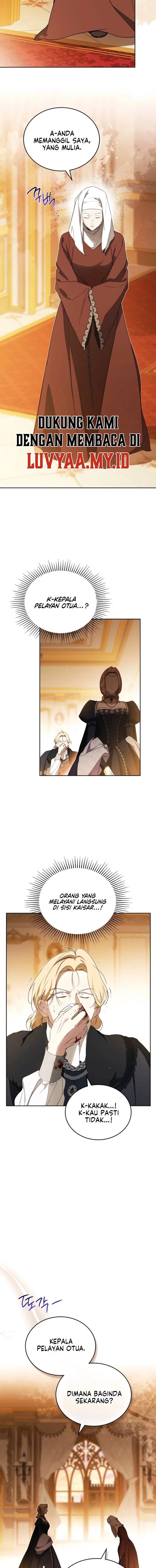 Baca I Shall Master This Family! - Chapter 224 halaman 5