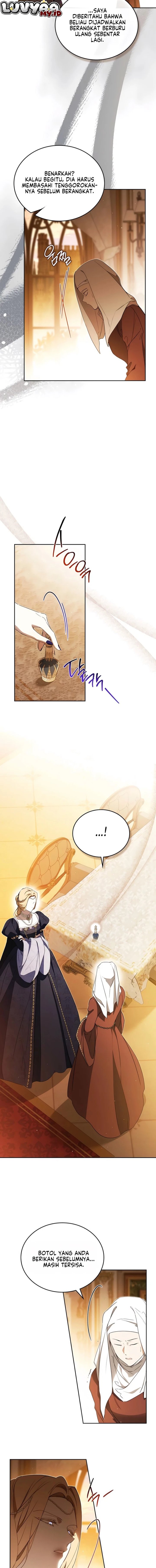 Baca I Shall Master This Family! - Chapter 224 halaman 6