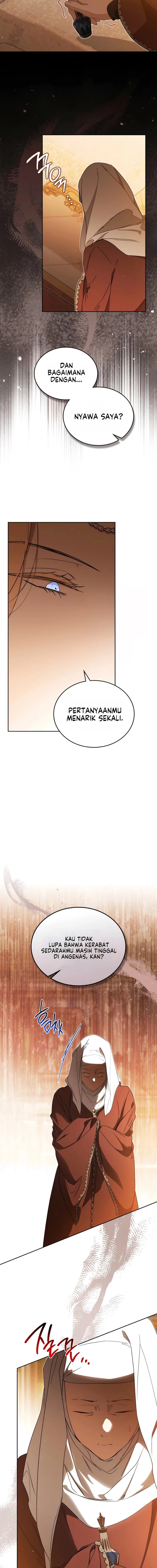 Baca I Shall Master This Family! - Chapter 224 halaman 8