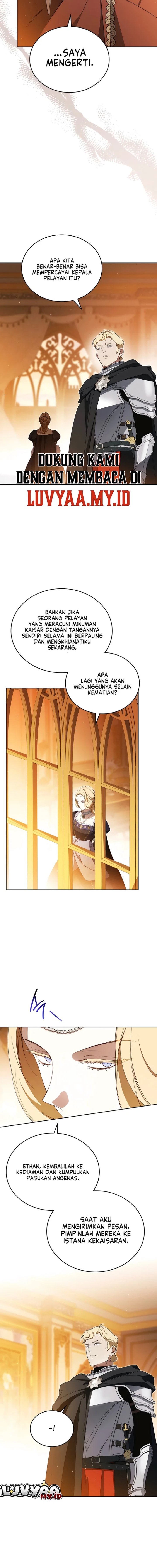 Baca I Shall Master This Family! - Chapter 224 halaman 9