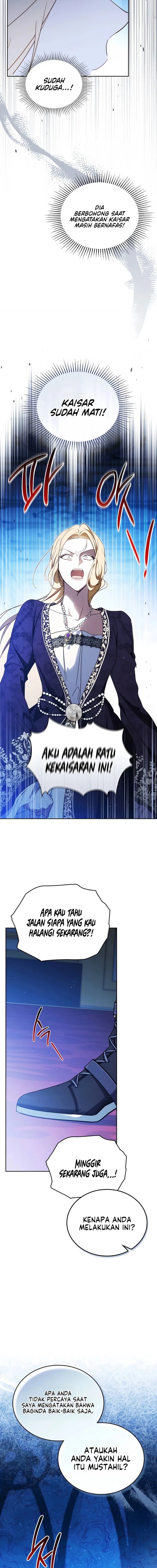 Baca I Shall Master This Family! - Chapter 225 halaman 10