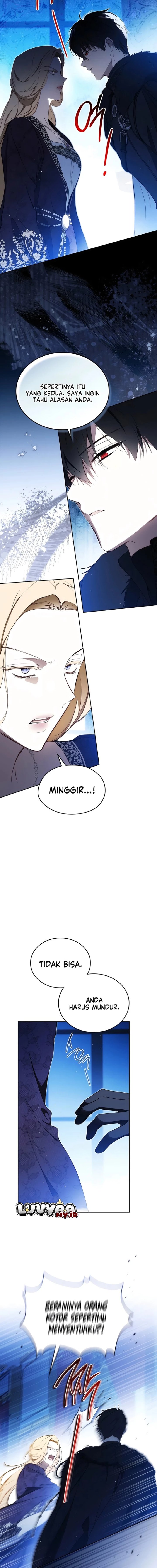 Baca I Shall Master This Family! - Chapter 225 halaman 11