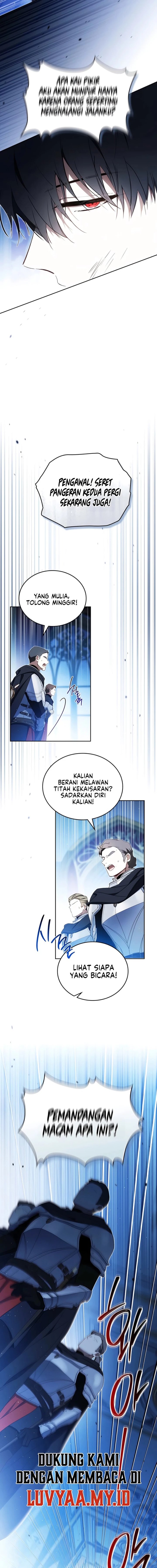 Baca I Shall Master This Family! - Chapter 225 halaman 12