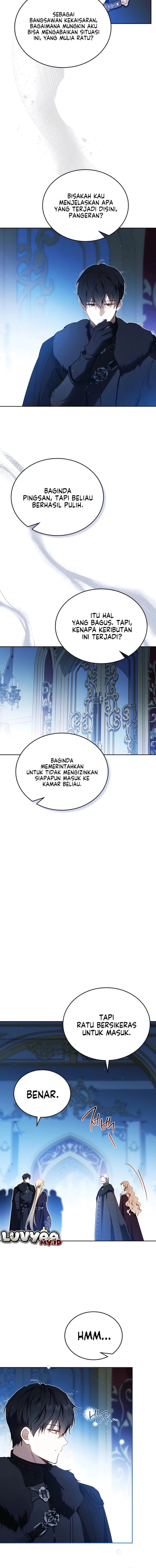 Baca I Shall Master This Family! - Chapter 225 halaman 14
