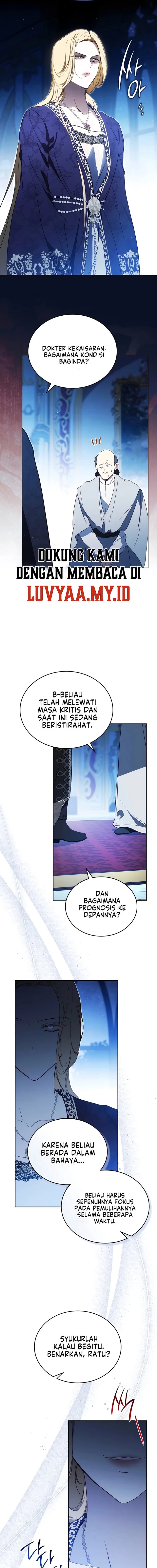 Baca I Shall Master This Family! - Chapter 225 halaman 16