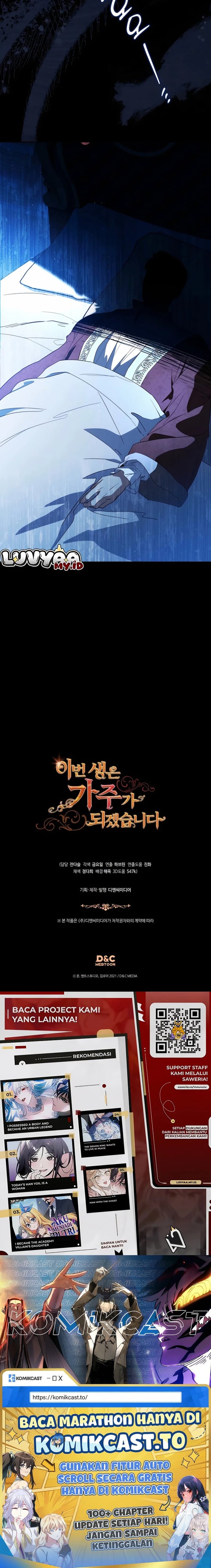 Baca I Shall Master This Family! - Chapter 225 halaman 18