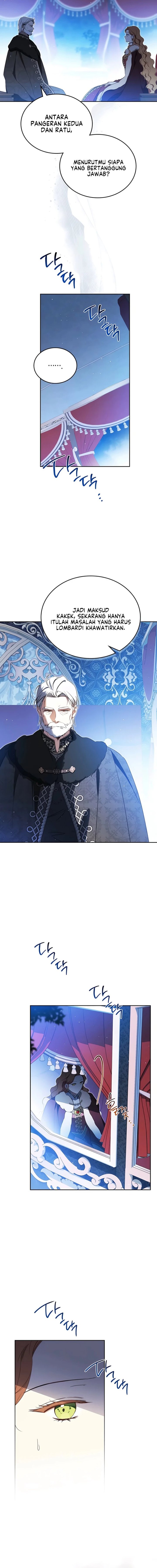 Baca I Shall Master This Family! - Chapter 225 halaman 3