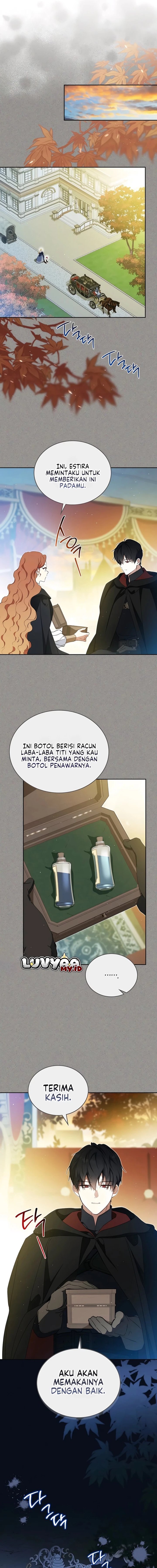 Baca I Shall Master This Family! - Chapter 225 halaman 4