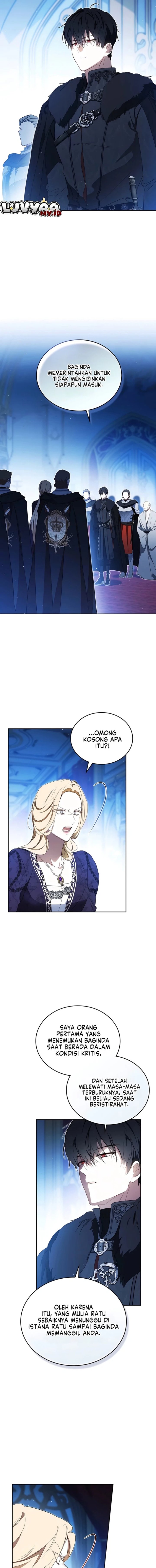 Baca I Shall Master This Family! - Chapter 225 halaman 6
