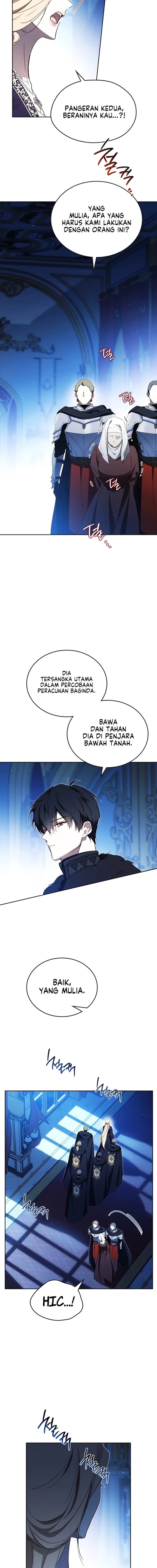 Baca I Shall Master This Family! - Chapter 225 halaman 7