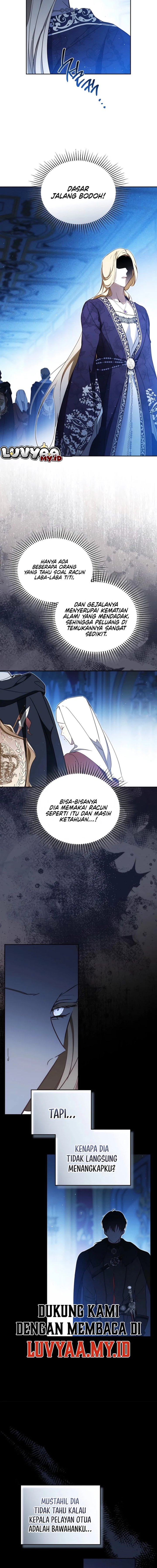 Baca I Shall Master This Family! - Chapter 225 halaman 8