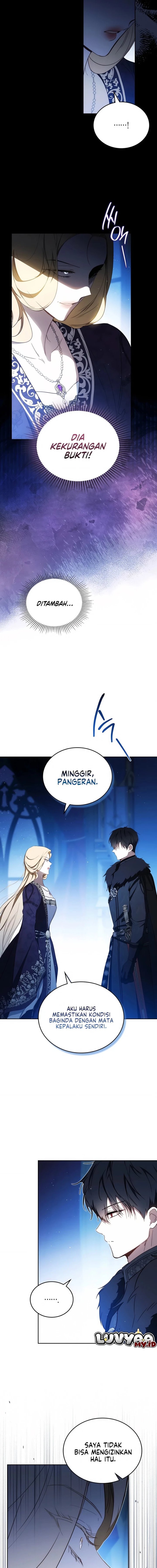 Baca I Shall Master This Family! - Chapter 225 halaman 9