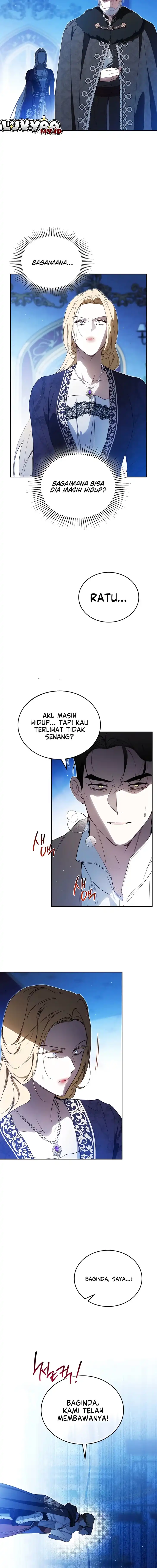 Baca I Shall Master This Family! - Chapter 226 halaman 13