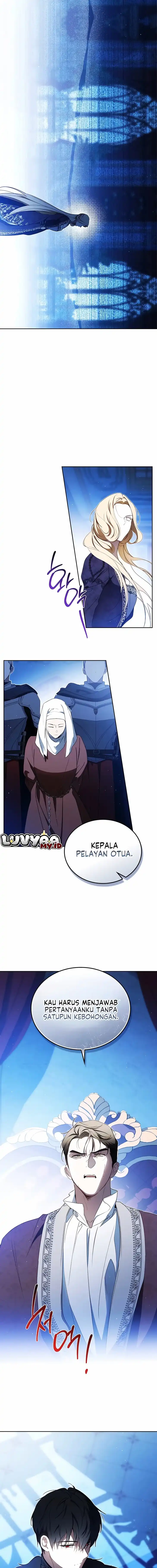 Baca I Shall Master This Family! - Chapter 226 halaman 14