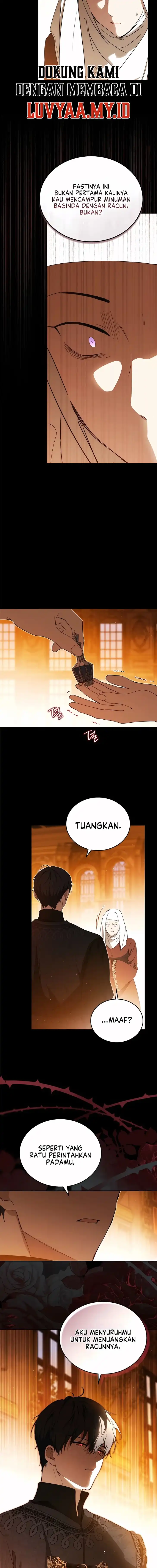 Baca I Shall Master This Family! - Chapter 226 halaman 16