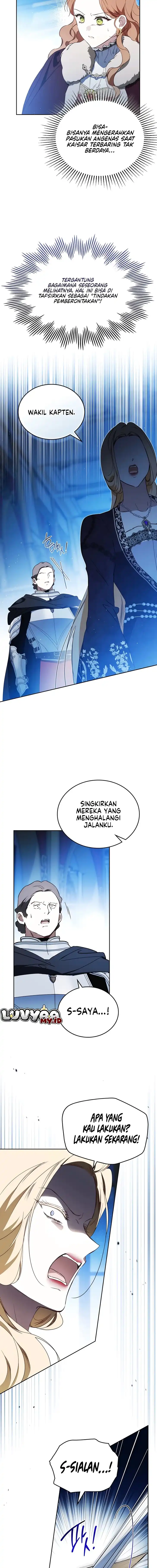 Baca I Shall Master This Family! - Chapter 226 halaman 2