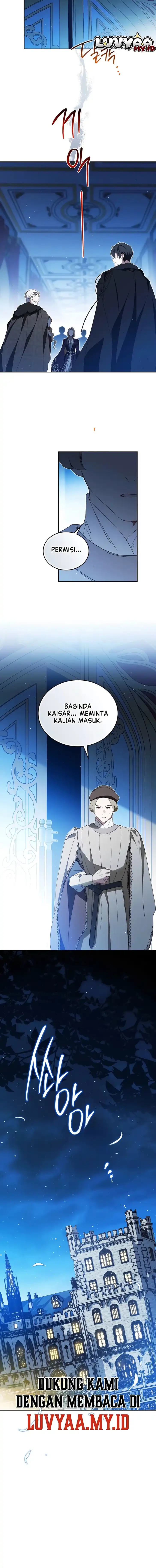 Baca I Shall Master This Family! - Chapter 226 halaman 4