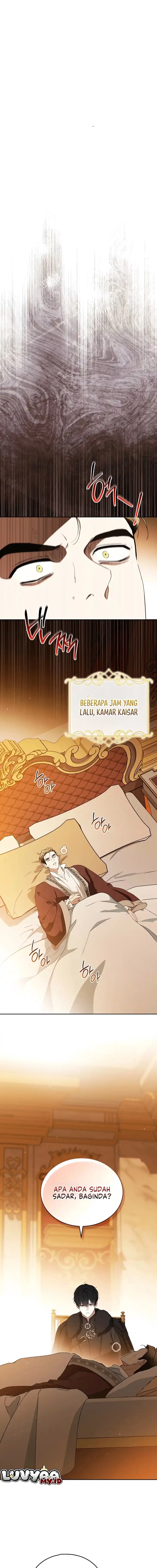 Baca I Shall Master This Family! - Chapter 226 halaman 5