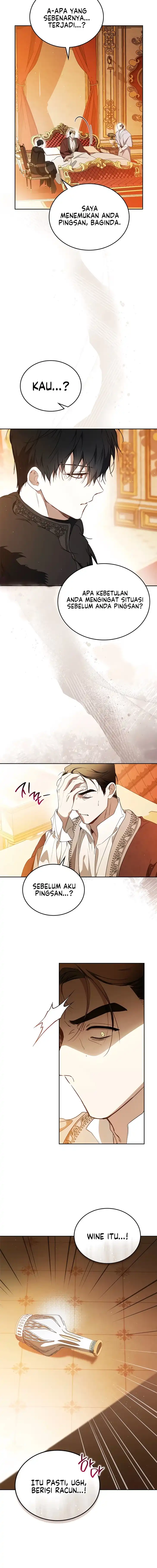 Baca I Shall Master This Family! - Chapter 226 halaman 6