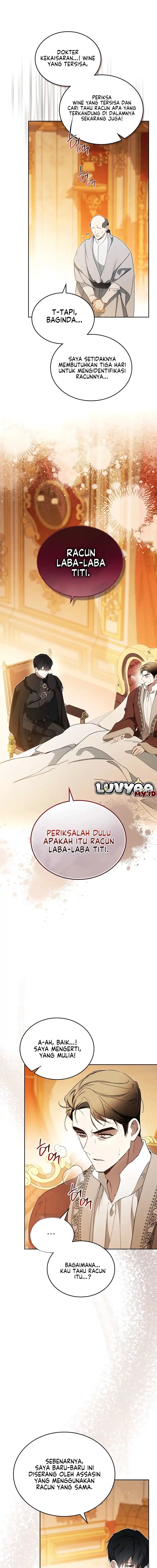 Baca I Shall Master This Family! - Chapter 226 halaman 7