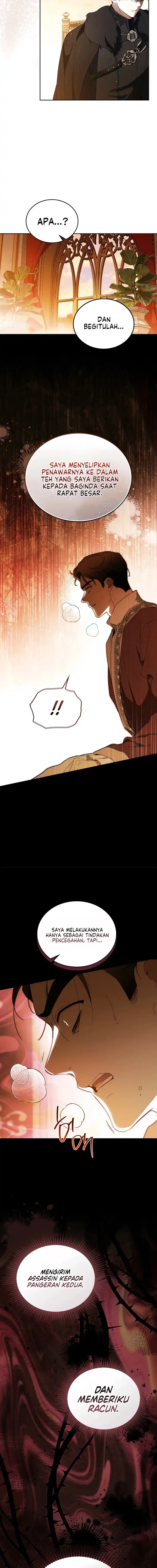 Baca I Shall Master This Family! - Chapter 226 halaman 8
