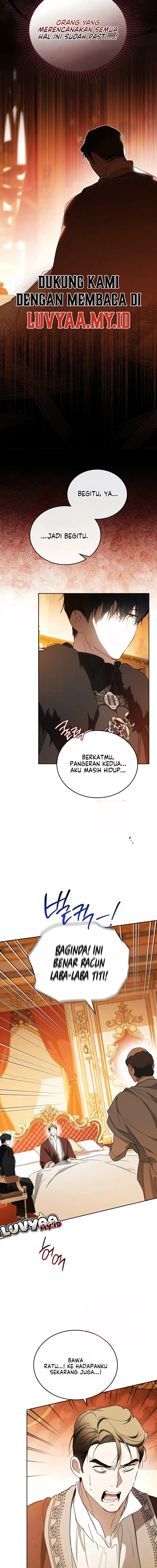 Baca I Shall Master This Family! - Chapter 226 halaman 9