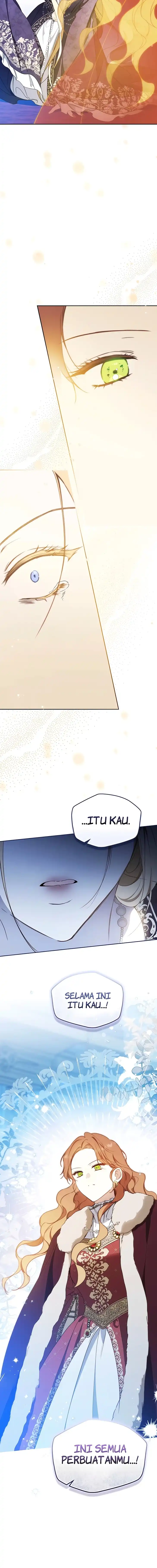 Baca I Shall Master This Family! Chapter 227 Bahasa Indonesia page 24