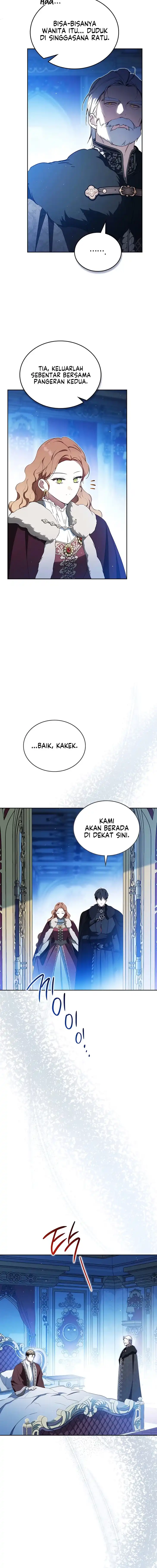 Baca I Shall Master This Family! Chapter 227 Bahasa Indonesia page 30