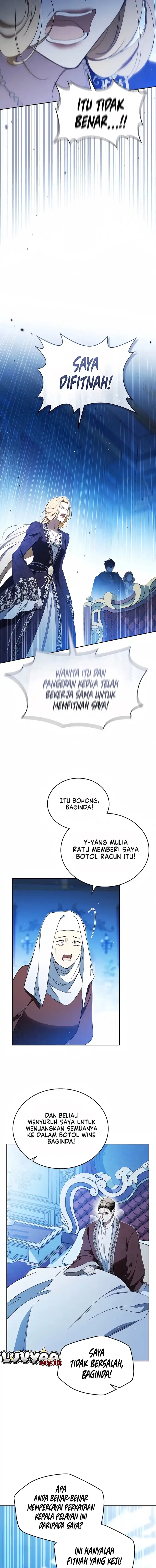 Baca I Shall Master This Family! Chapter 227 Bahasa Indonesia page 12