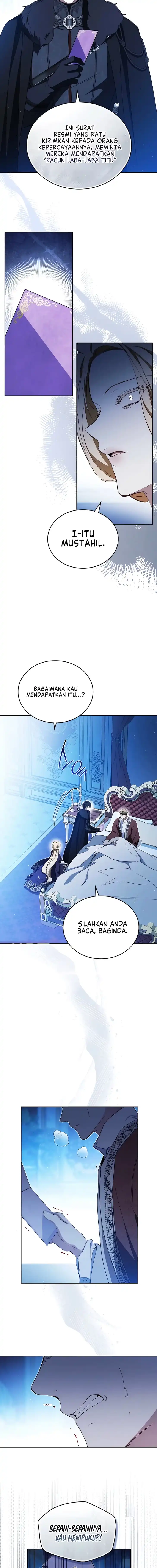 Baca I Shall Master This Family! Chapter 227 Bahasa Indonesia page 16