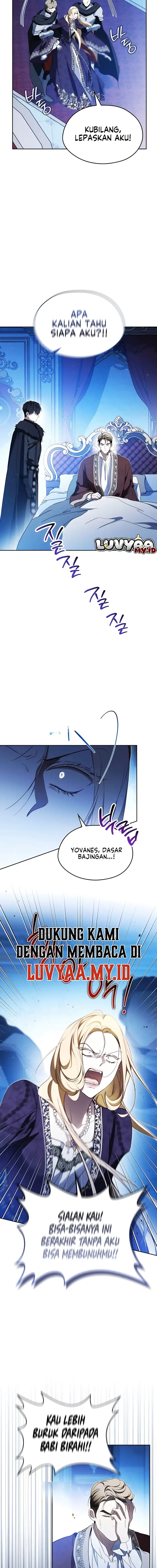 Baca I Shall Master This Family! Chapter 227 Bahasa Indonesia page 20