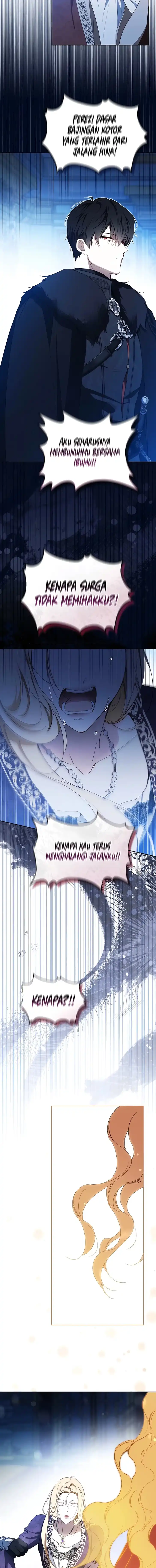 Baca I Shall Master This Family! Chapter 227 Bahasa Indonesia page 22