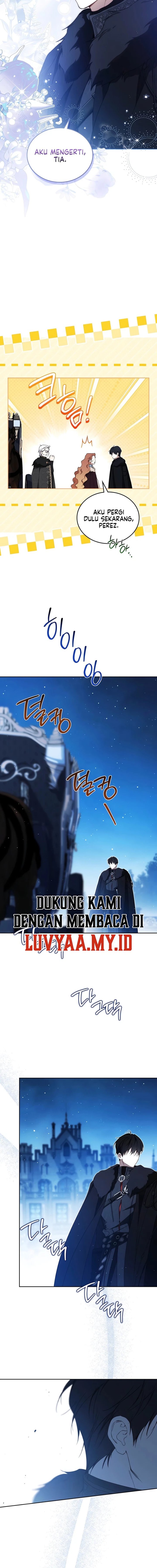 I Shall Master This Family! Chapter 228 - Page 12