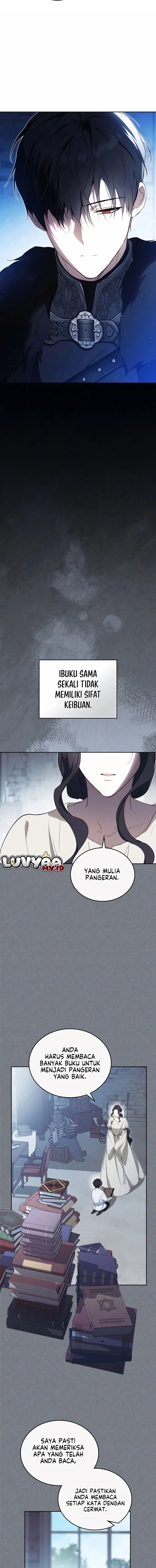 I Shall Master This Family! Chapter 228 - Page 15