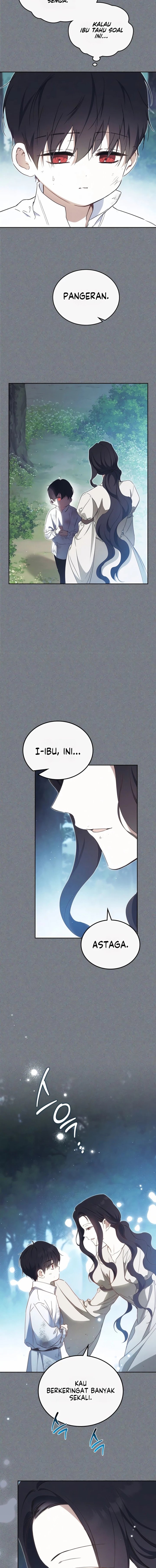 I Shall Master This Family! Chapter 228 - Page 17