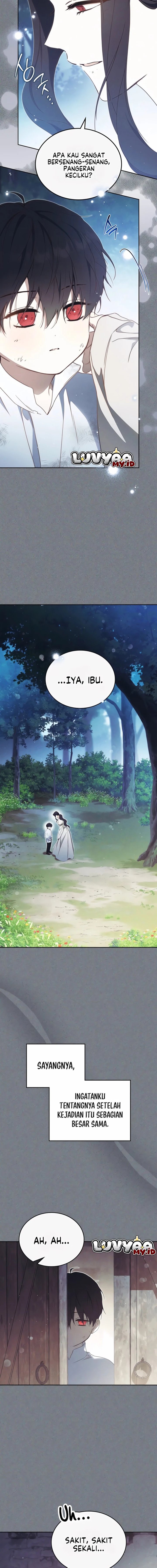 I Shall Master This Family! Chapter 228 - Page 18