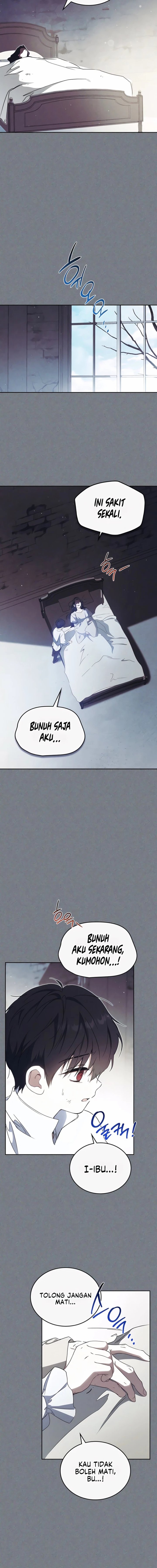 I Shall Master This Family! Chapter 228 - Page 19