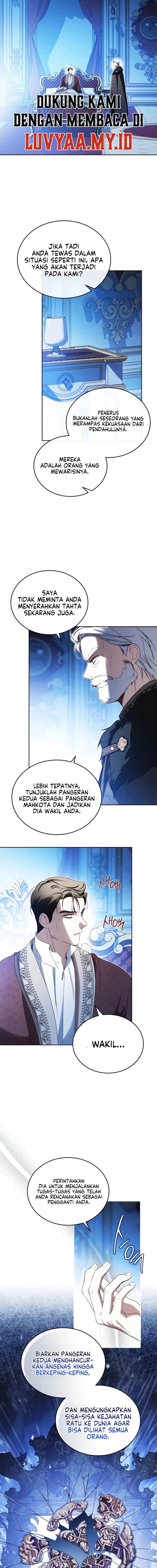 I Shall Master This Family! Chapter 228 - Page 2