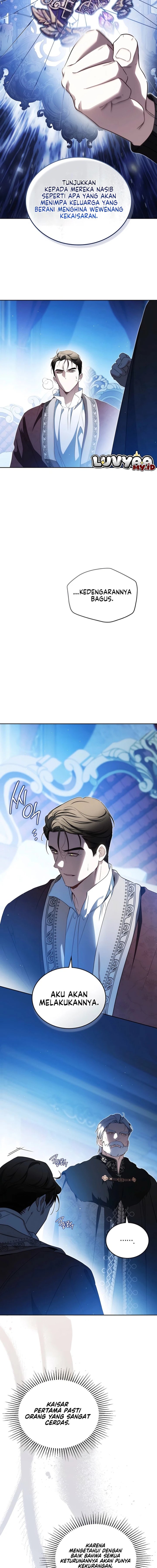 I Shall Master This Family! Chapter 228 - Page 3
