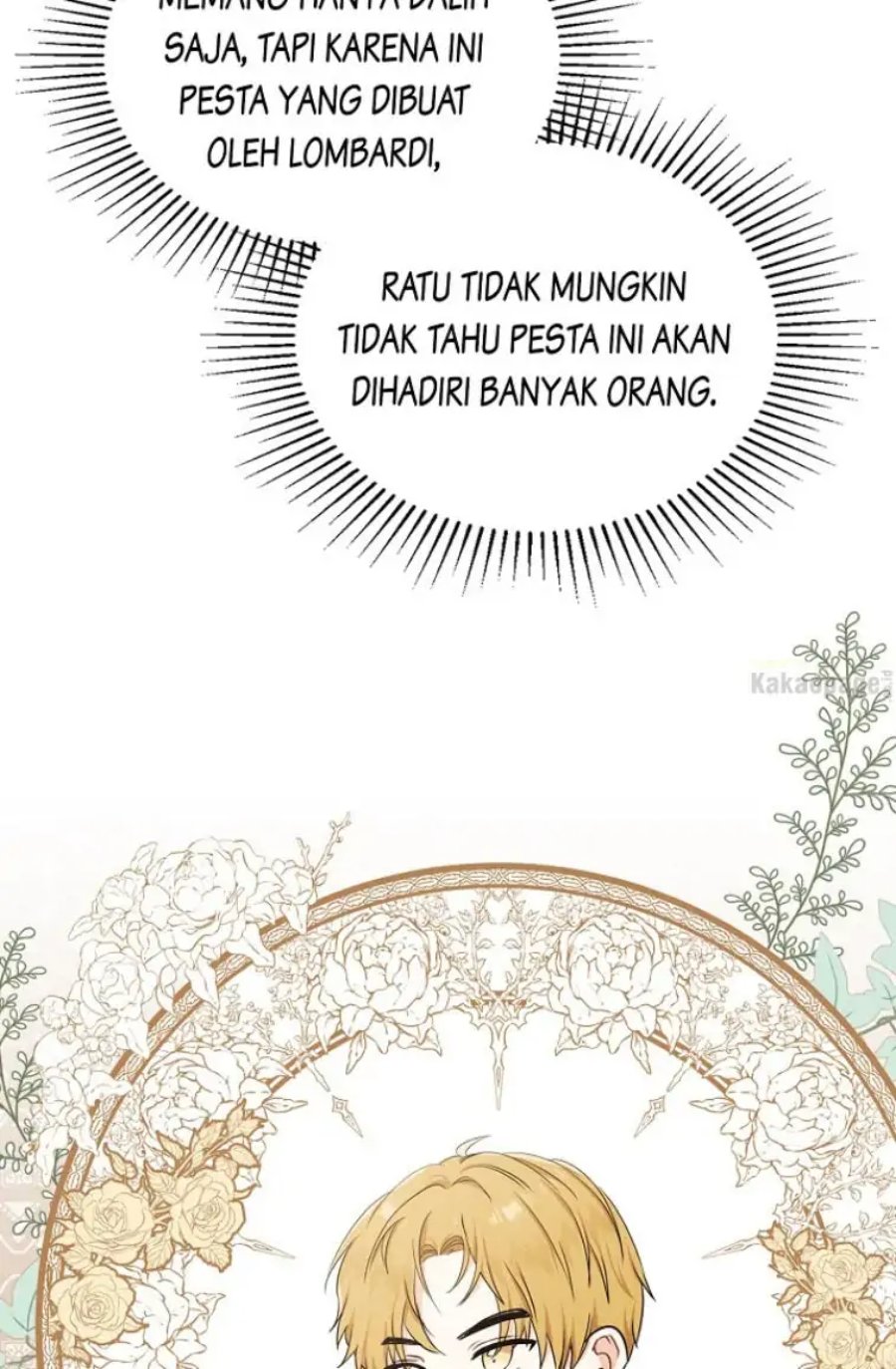 Baca I Shall Master This Family! - Chapter 23 halaman 11