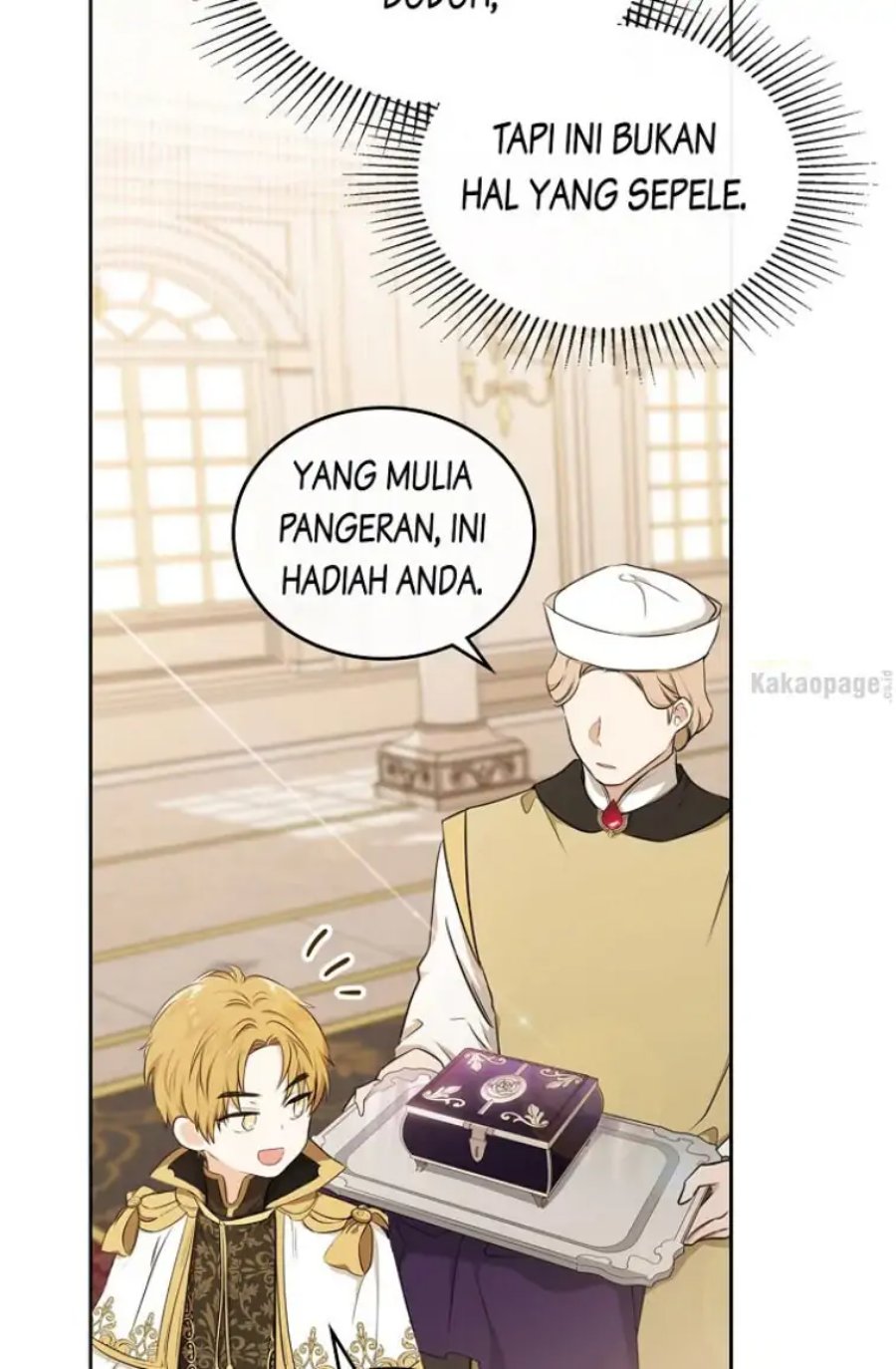 Baca I Shall Master This Family! - Chapter 23 halaman 14