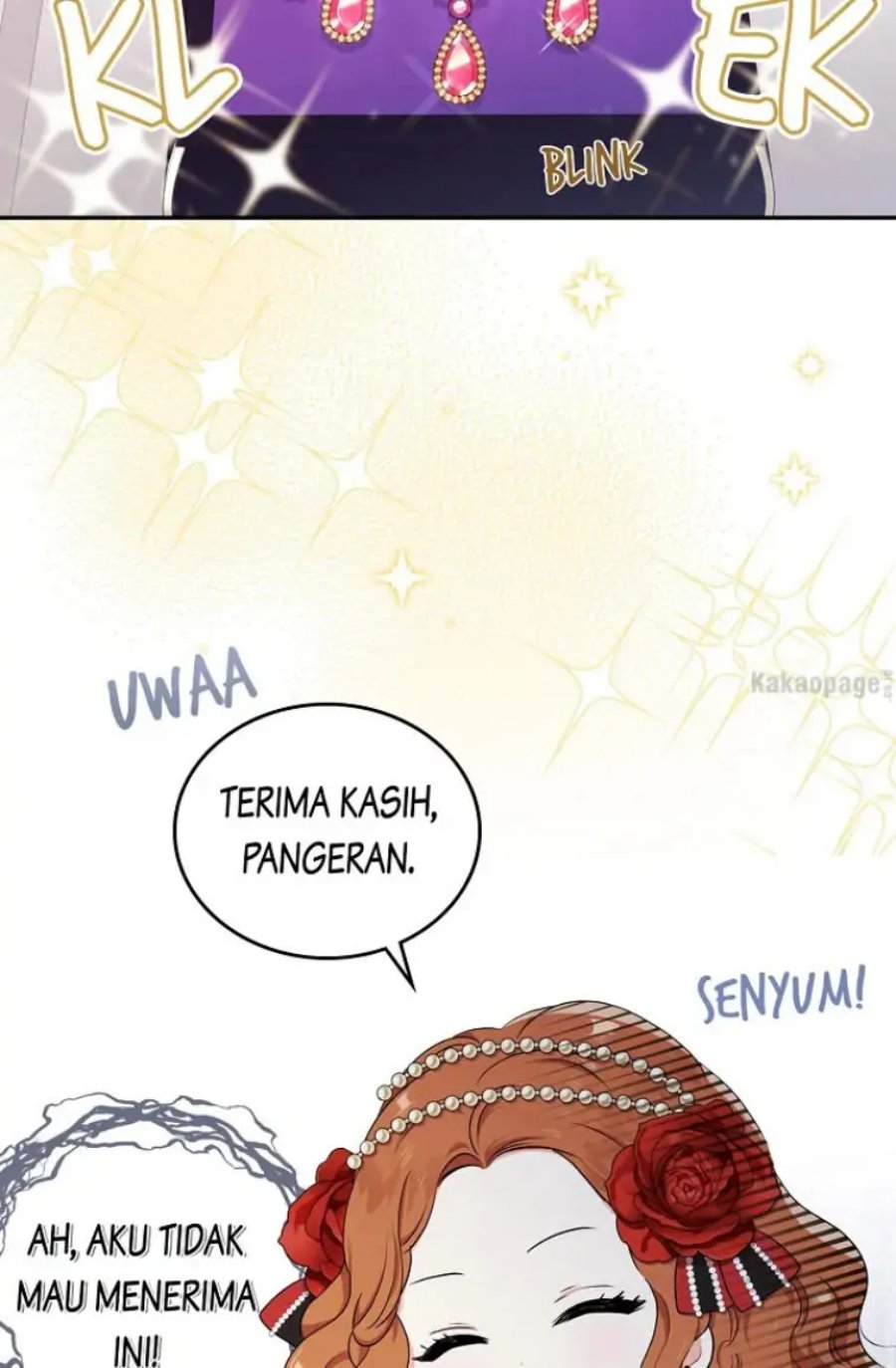 Baca I Shall Master This Family! - Chapter 23 halaman 16