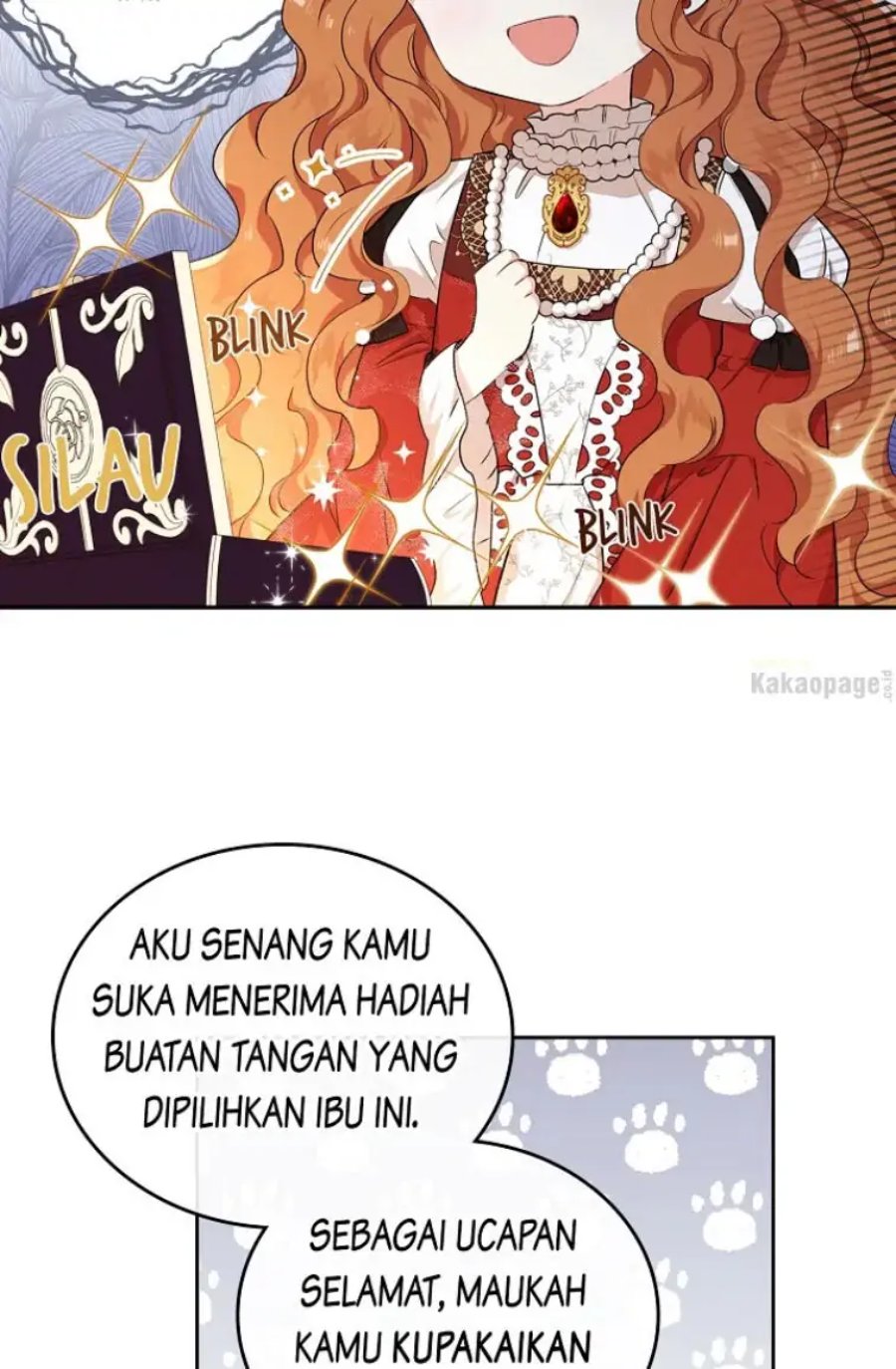 Baca I Shall Master This Family! - Chapter 23 halaman 17