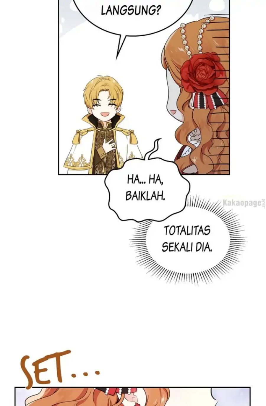 Baca I Shall Master This Family! - Chapter 23 halaman 18