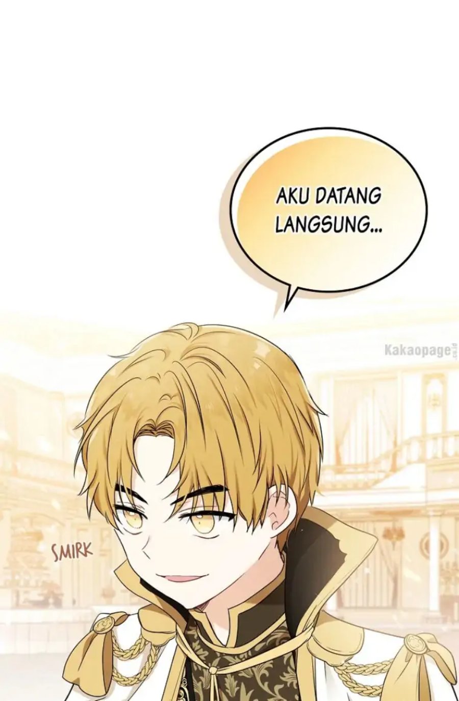 Baca I Shall Master This Family! - Chapter 23 halaman 2
