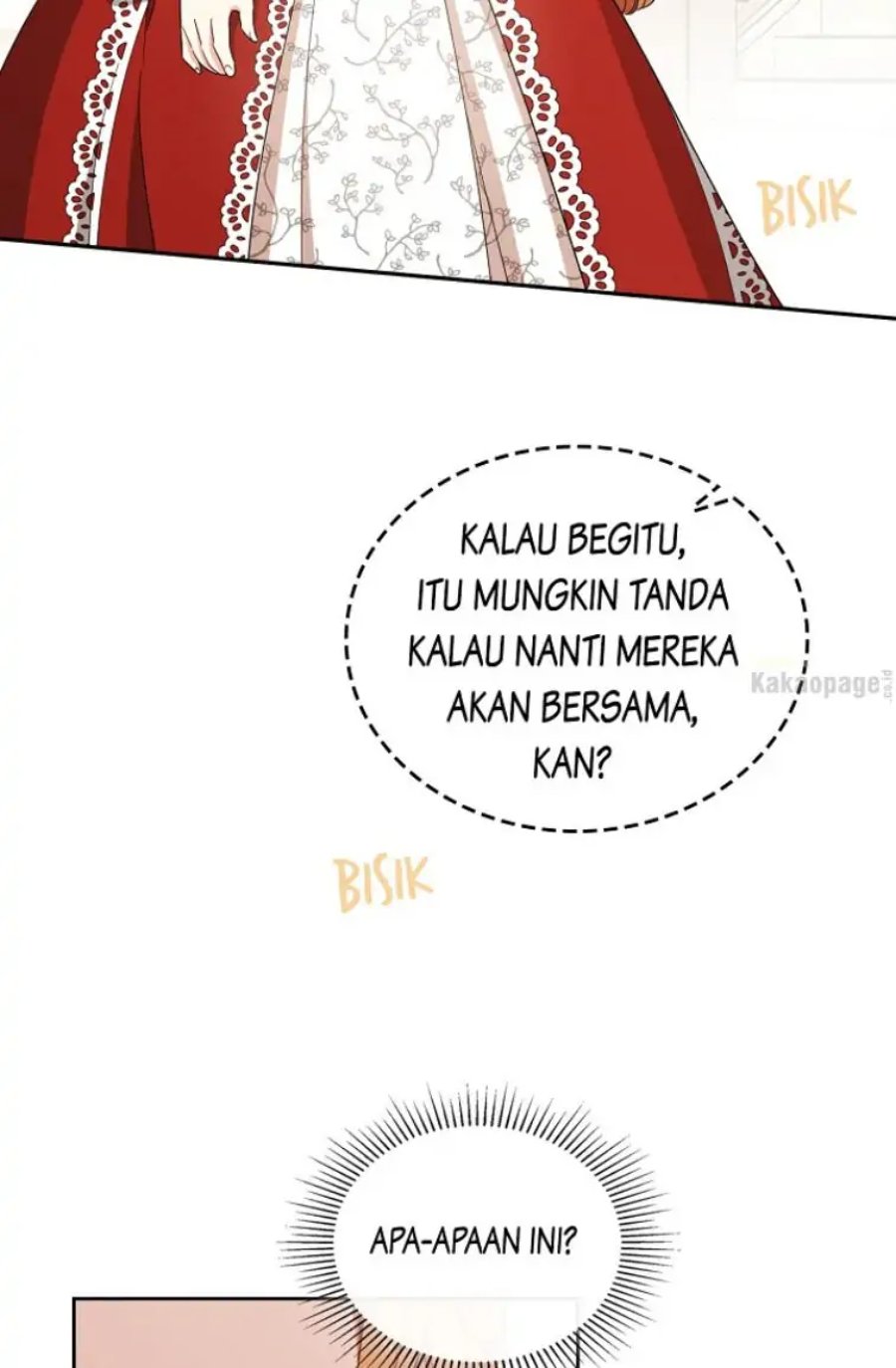 Baca I Shall Master This Family! - Chapter 23 halaman 21
