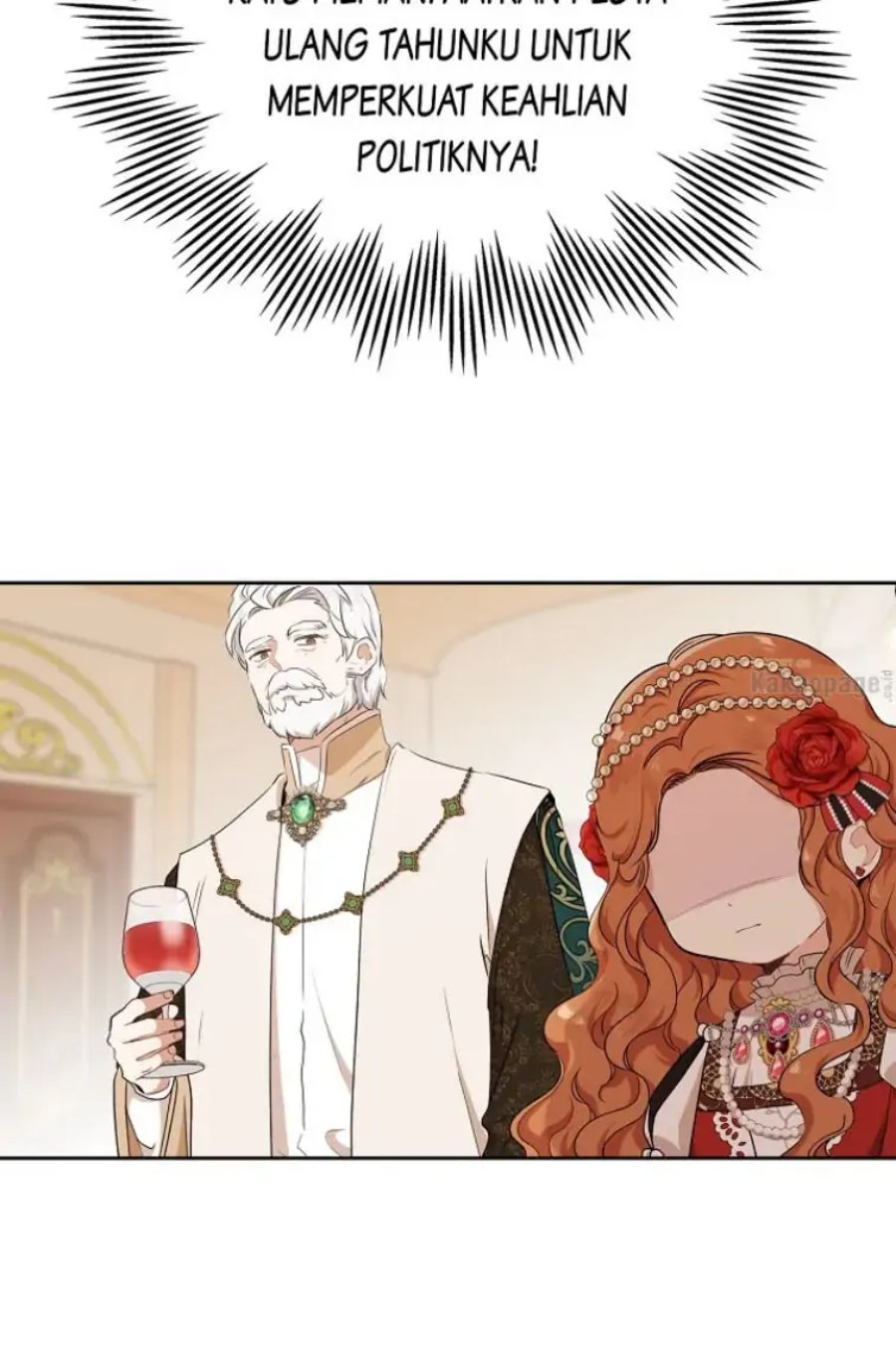 Baca I Shall Master This Family! - Chapter 23 halaman 23