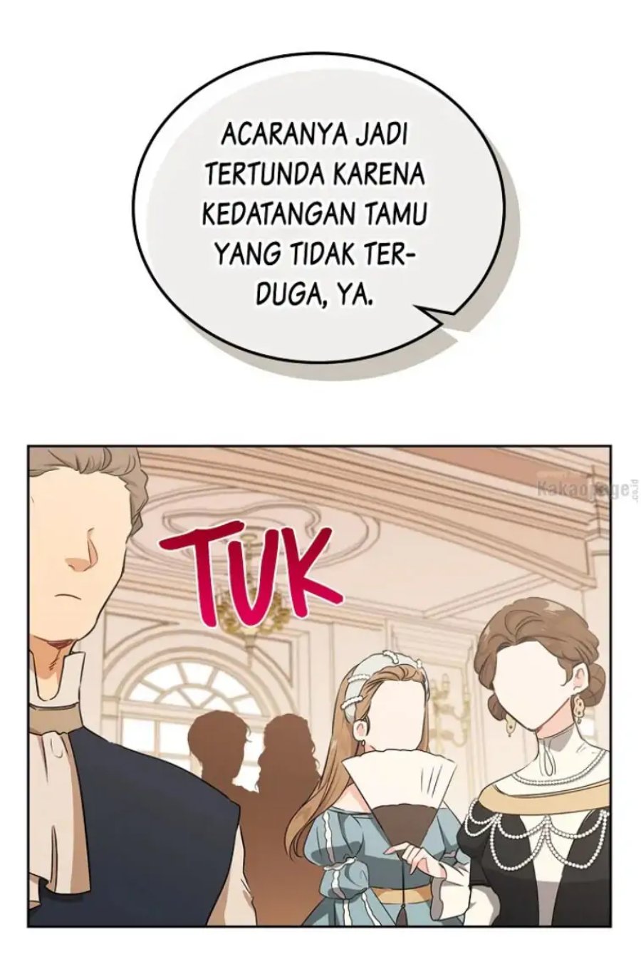 Baca I Shall Master This Family! - Chapter 23 halaman 24