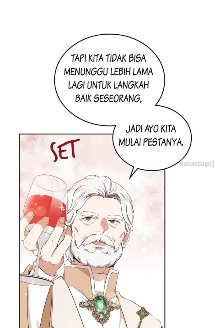 Baca I Shall Master This Family! - Chapter 23 halaman 25