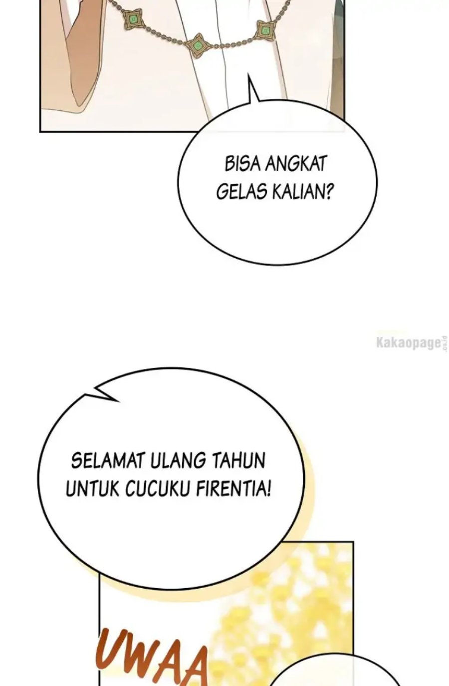 Baca I Shall Master This Family! - Chapter 23 halaman 26